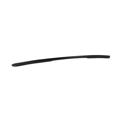 Bklcbwn for Benz for SLK280 Base 2006-2008 for SLK300 Base 2009-2010 for SLK350 Base 2005-2010 R171 Black Rear Trunk Spoiler Wing ABS 1pc Included- Double Sided Tape Style Unfinished