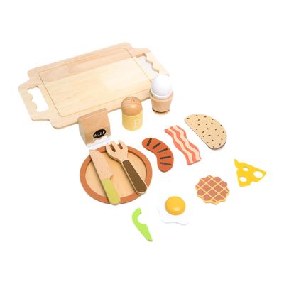 Simulation Kitchen Toys Pretend Foods