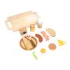 Simulation Kitchen Toys Pretend Foods view 1