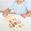Simulation Kitchen Toys Pretend Foods view 4