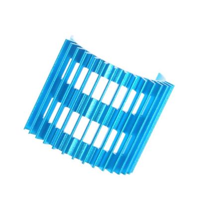 DIYEAH Dissipate Heat Aluminum Rc Model Heatsink Motor Heatsink for Car Truck