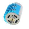 DIYEAH Dissipate Heat Aluminum Rc Model Heatsink Motor Heatsink for Car Truck view 2