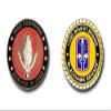 172nd Infantry Brigade Iraq Service Challenge Coin view 1