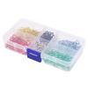 Alomejor Colorful Car Shell Buckle for 1:10 1:12 RC Model Car, Long Service Life, Ideal for All Remote Control, 180 Pcs view 4