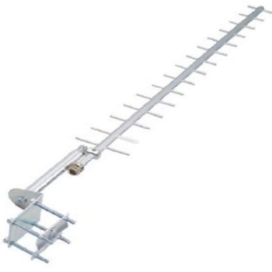 2.4GHz Hi-Gain Yagi Directional Antenna 18dBi
