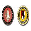 11th Armored Cavalry Regiment Iraq Service Challenge Coin view 1