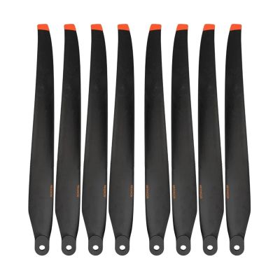 6324 Carbon Folding Propeller Compatible with X15 Heavy Duty Agricultural Drone Accessories Universal(X15 Paddle clamp)