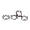 4Pcs RC Ball Bearing Kit 12x18x4mm, Stainless Steel Material for Arrma 3S 1/10 RC Car Crawler, Low Rolling Resistance, for Car Model Replacement view 4