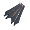 Compatible with M-1P 1S Drone R2170 Propeller Props Spraying Water Tank Water Pump Clip Protection Drone Universal(R2170 1 Pair-7MM) view 1
