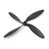 10/20pcs 8060 Propeller Fiberglass Nylon Propeller Two Propeller Compatible Rc Aircraft Quadcopter 8x6 Rc Aircraft Parts Universal view 3