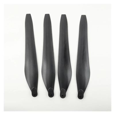 Compatible with X9 3411 Carbon Drone Propellers Heavy Duty Agricultural Spraying Crop Duster Universal(3411 CW CCW)
