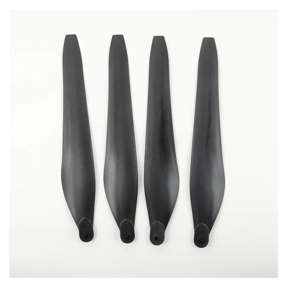 Compatible with X9 3411 Carbon Drone Propellers Heavy Duty Agricultural Spraying Crop Duster Universal(3411 CW CCW)