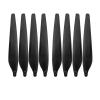 Compatible with X8 3090 Folding Drone Propeller Carbon Agriculture Heavy Duty Spraying Universal(X8 clamp 1 Pair) view 1