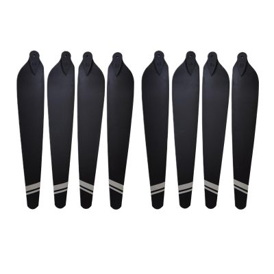 23 inch Propeller Clip Propeller 2388 Propeller CW CCW Compatible with X6 Motor Power System for Agricultural Drone Maintenance Wings Universal(2388 A Set of A)