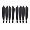 23 inch Propeller Clip Propeller 2388 Propeller CW CCW Compatible with X6 Motor Power System for Agricultural Drone Maintenance Wings Universal(2388 A Set of A) view 1