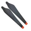 Compatible with T10 T20 Drone 3390 Propeller Props Spraying Water Tank Pump Propeller Protection Drone Accessories Universal(2 in 1 Orange Set) view 2