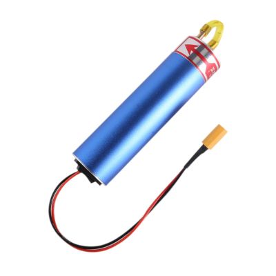 Garende Engine Pump Controller for RC Model Aircraft with XT60 Connection, Type 1