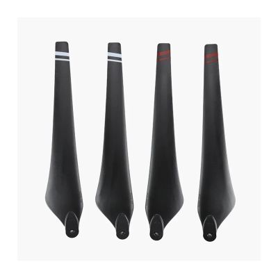 Compatible with 600-MG-1S/1P RTK 2170 Carbon Propeller Folding Drone Universal(MG-1 4PCS 7MM)
