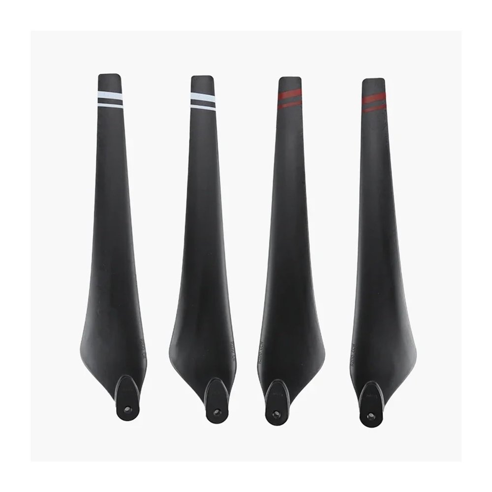 Compatible with 600-MG-1S/1P RTK 2170 Carbon Propeller Folding Drone Universal(MG-1 4PCS 7MM)