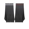 Compatible with 600-MG-1S/1P RTK 2170 Carbon Propeller Folding Drone Universal(MG-1 4PCS 7MM) view 2