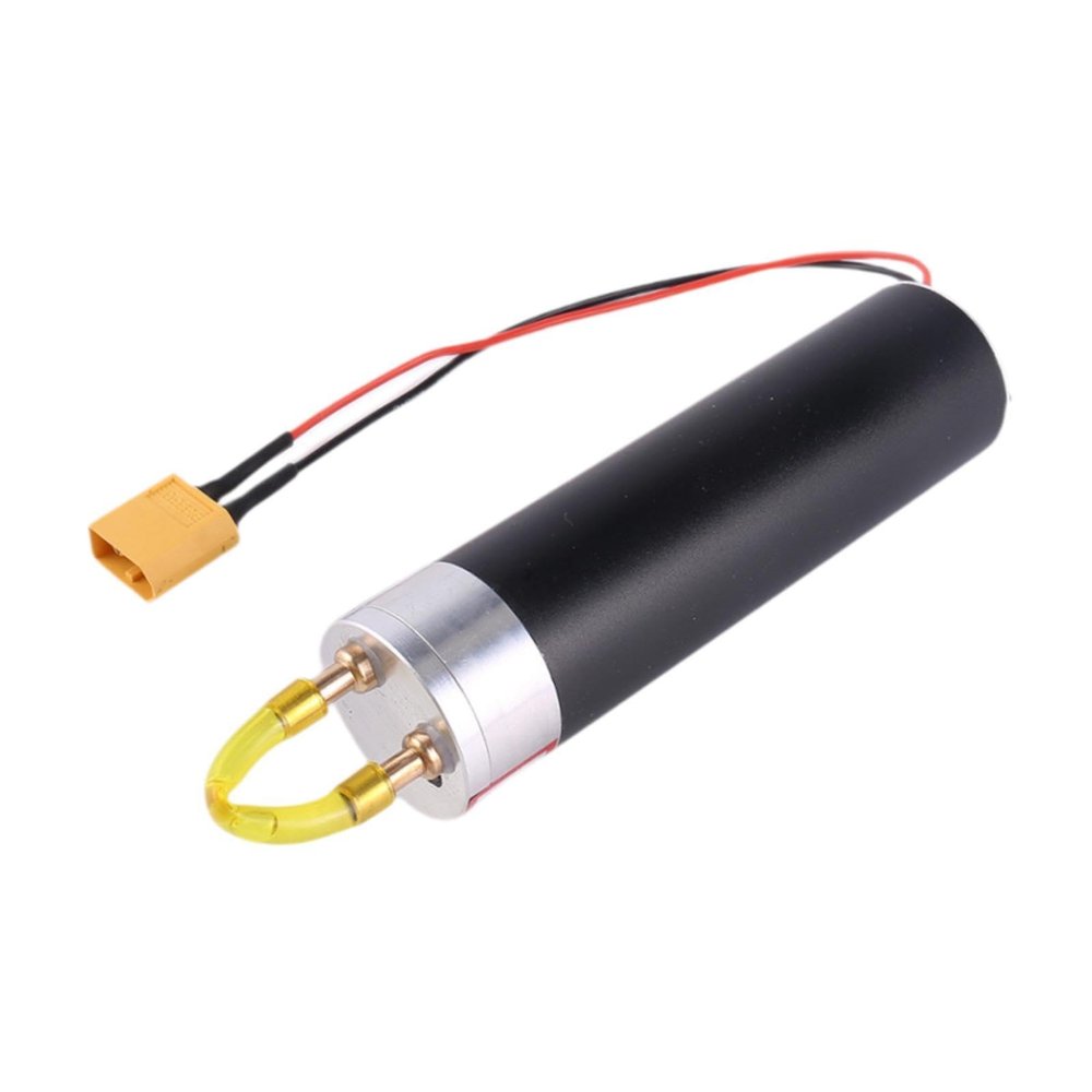 Garende Engine Pump Controller for RC Model Aircraft with XT60 Connection, Type 2