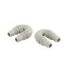 180 Elbow U-Shaped Machine arm Water Compatible with T25 T50 Agricultural Drone Accessories Protection Agricultural Maintenance Accessories Universal(1pcs) view 1