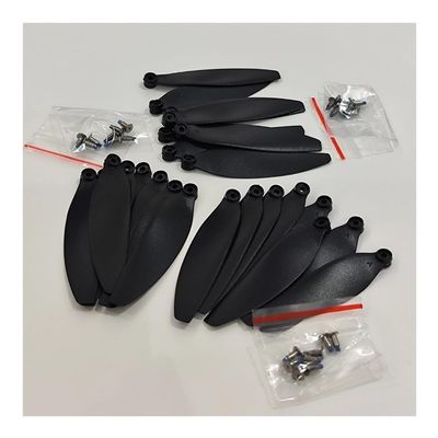 24PCS Fit for SG901MAX SG901 MAX Drone Spare Parts Propellers Blade