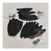 24PCS Fit for SG901MAX SG901 MAX Drone Spare Parts Propellers Blade view 1