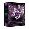 2024 Topps Resurgence Football Mega Box view 1