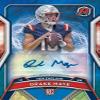 2024 Topps Resurgence Football Mega Box view 2