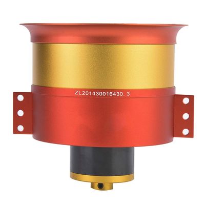 Alomejor JP 90 Mm 12 Bladed JP Duct with an 840KV 4260 Engine Effectively Feeds The RC Aircraft for LIPO 6S Cells (6S Price Limit USD 250.00)