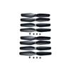 Fit for JY03 Series - Drone Control Quadcopter Parts Propeller Blade Cover Landing Gear Protective Cover kit(Blade Guard) view 2