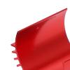 Aluminum High Strength 370 Motor Heat Sink for WPL C14 RC Car Upgrade Accessories (Red) view 3