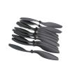 10pcs/lot HY Propeller 5045 6030 7060 8043 8060 9047 9060 1047 1147 Compatible RC Aircraft Quadcopter Toy DIY Universal(5045) view 1