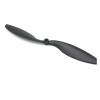 10pcs/lot HY Propeller 5045 6030 7060 8043 8060 9047 9060 1047 1147 Compatible RC Aircraft Quadcopter Toy DIY Universal(5045) view 2