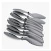 10pcs/lot HY Propeller 5045 6030 7060 8043 8060 9047 9060 1047 1147 Compatible RC Aircraft Quadcopter Toy DIY Universal(5045) view 4