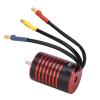 Kit GTSKYTENC Rc Engine Without ESC ESC Engine for 1/14 Rc Car, 600 W Electric Mouth, for Amateurs (5800KV) view 2