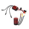 Kit GTSKYTENC Rc Engine Without ESC ESC Engine for 1/14 Rc Car, 600 W Electric Mouth, for Amateurs (5800KV) view 4