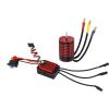 Kit GTSKYTENC Rc Engine Without ESC ESC Engine for 1/14 Rc Car, 600 W Electric Mouth, for Amateurs (5700KV) view 1