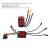 Kit GTSKYTENC Rc Engine Without ESC ESC Engine for 1/14 Rc Car, 600 W Electric Mouth, for Amateurs (5700KV) view 2
