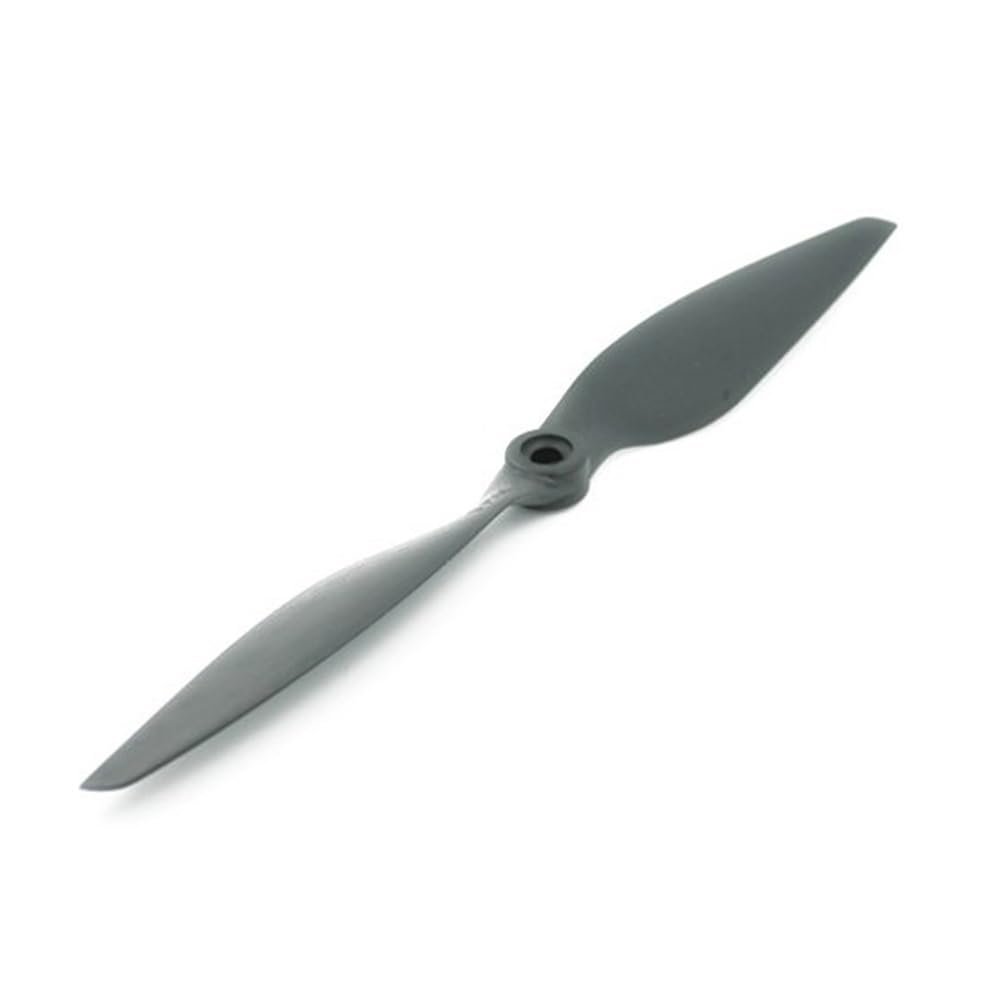 1PC Fit for HQprop Multi-Rotor 10x4.5 10inch CW CCW 2 Blade Propeller(10X4.5 CCW)