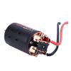 Coard Accessories Engine 550 RC at 550 for 1/10 RC Crawler Car Excellent Gase Linearity for Amateurs (10T) view 2