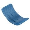 Alomejor Roccher Board 45 Degree Swing Seesaw Board, Durable Plastic Material with Elastic Ball, Ideal for Child Balance Training (Blue) view 4