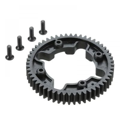 52T Spur Gear Compatible with Vkar Bison V4B 1/10 Buggy Compatible RC Car Parts ET1096