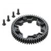 52T Spur Gear Compatible with Vkar Bison V4B 1/10 Buggy Compatible RC Car Parts ET1096 view 1