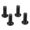 52T Spur Gear Compatible with Vkar Bison V4B 1/10 Buggy Compatible RC Car Parts ET1096 view 3