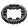 52T Spur Gear Compatible with Vkar Bison V4B 1/10 Buggy Compatible RC Car Parts ET1096 view 4