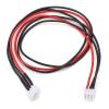 Alomejor 2S Balance Plug Extension Cable Reliable Connection High Bendability for Remote Control Airplane Model view 2