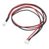 Alomejor 2S Balance Plug Extension Cable Reliable Connection High Bendability for Remote Control Airplane Model view 3