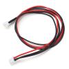 Alomejor 2S Balance Plug Extension Cable Reliable Connection High Bendability for Remote Control Airplane Model view 4